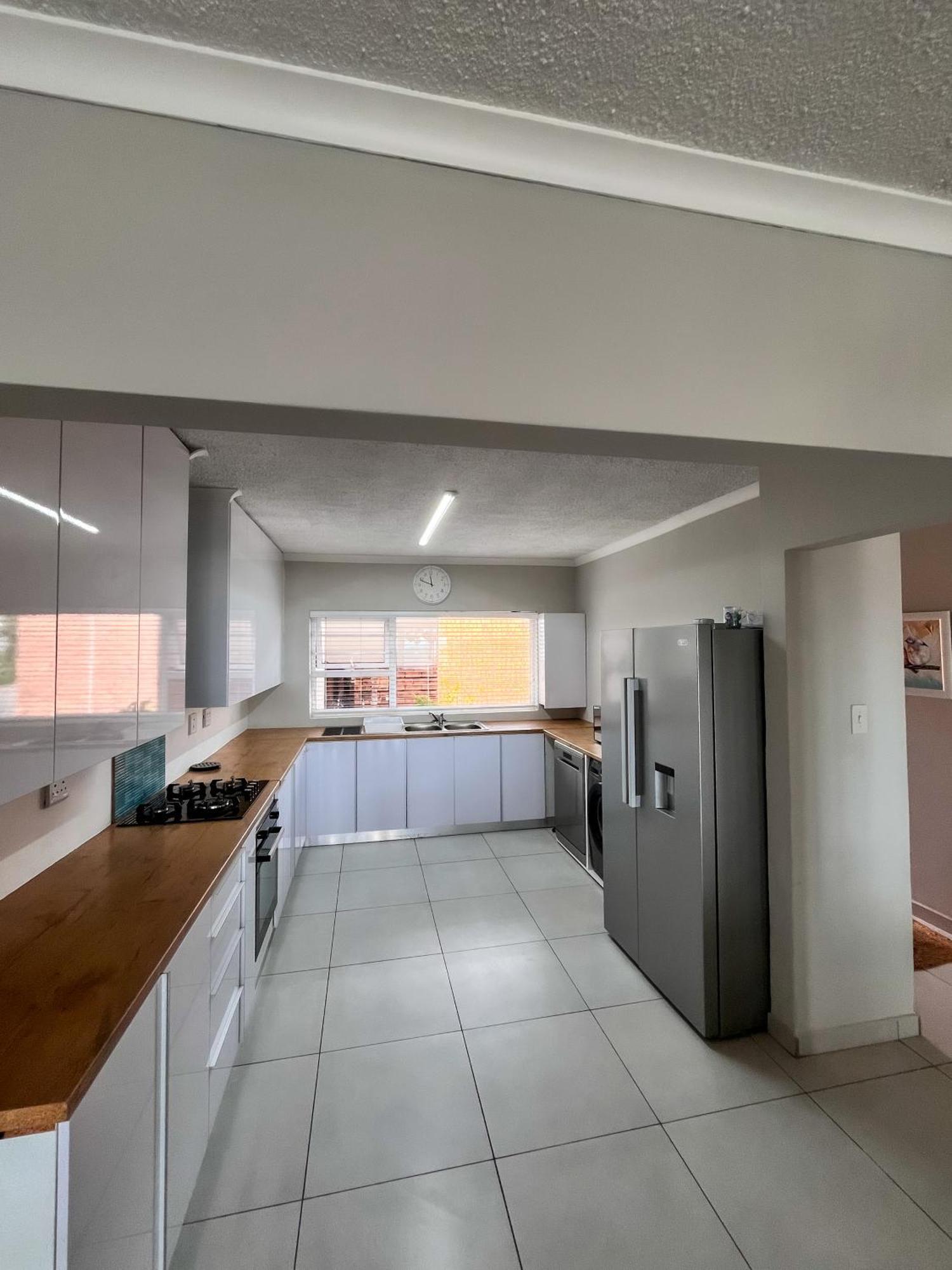 Bayview Seafront Apartment East London Exterior foto