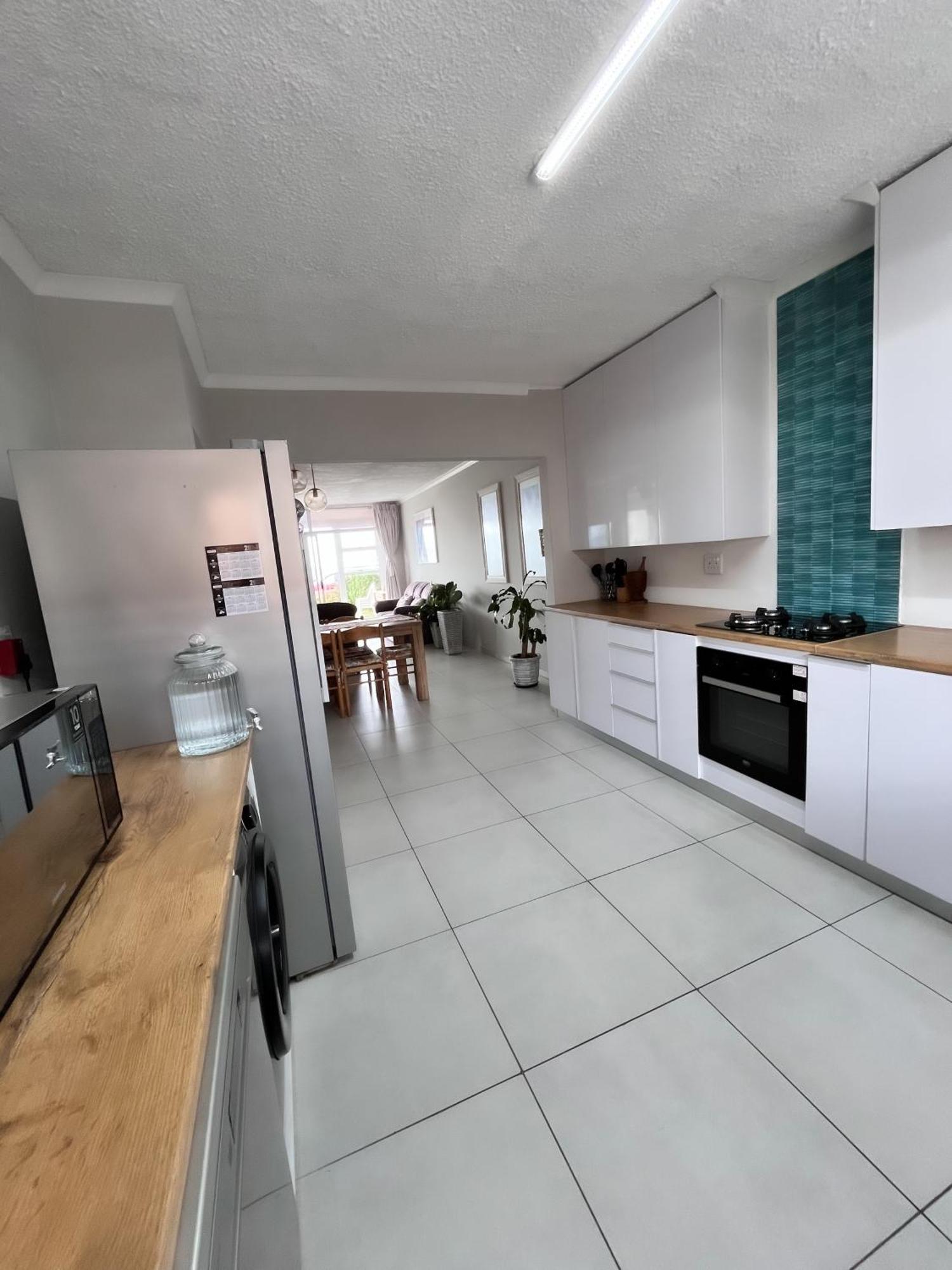Bayview Seafront Apartment East London Exterior foto